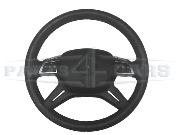 parts4cars | parts4cars |Mercedes GLE/GLS Steering Wheel