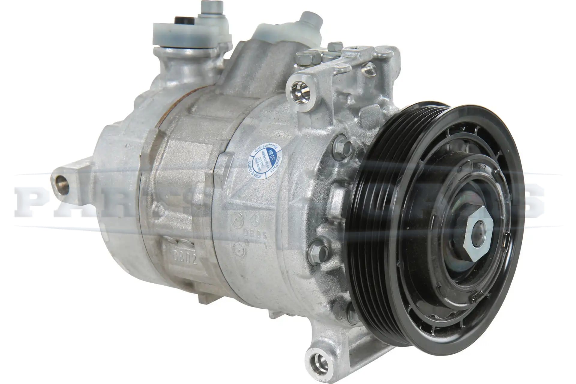 parts4cars Mercedes Air Conditioner Compressor