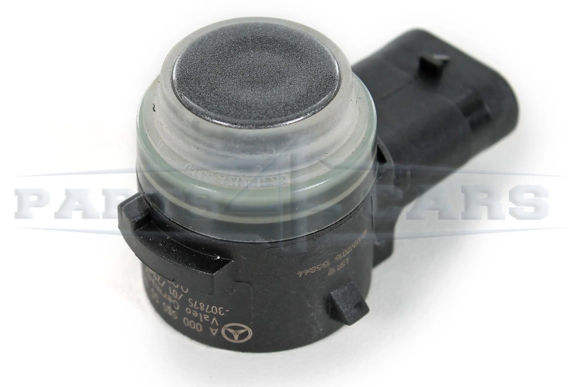 thumbnail image 2 of Mercedes-Benz Parktronic PDC Sensor – A2215420417 – Diamond White Bead Effect (9799) – Front Or Rear 2 of 6