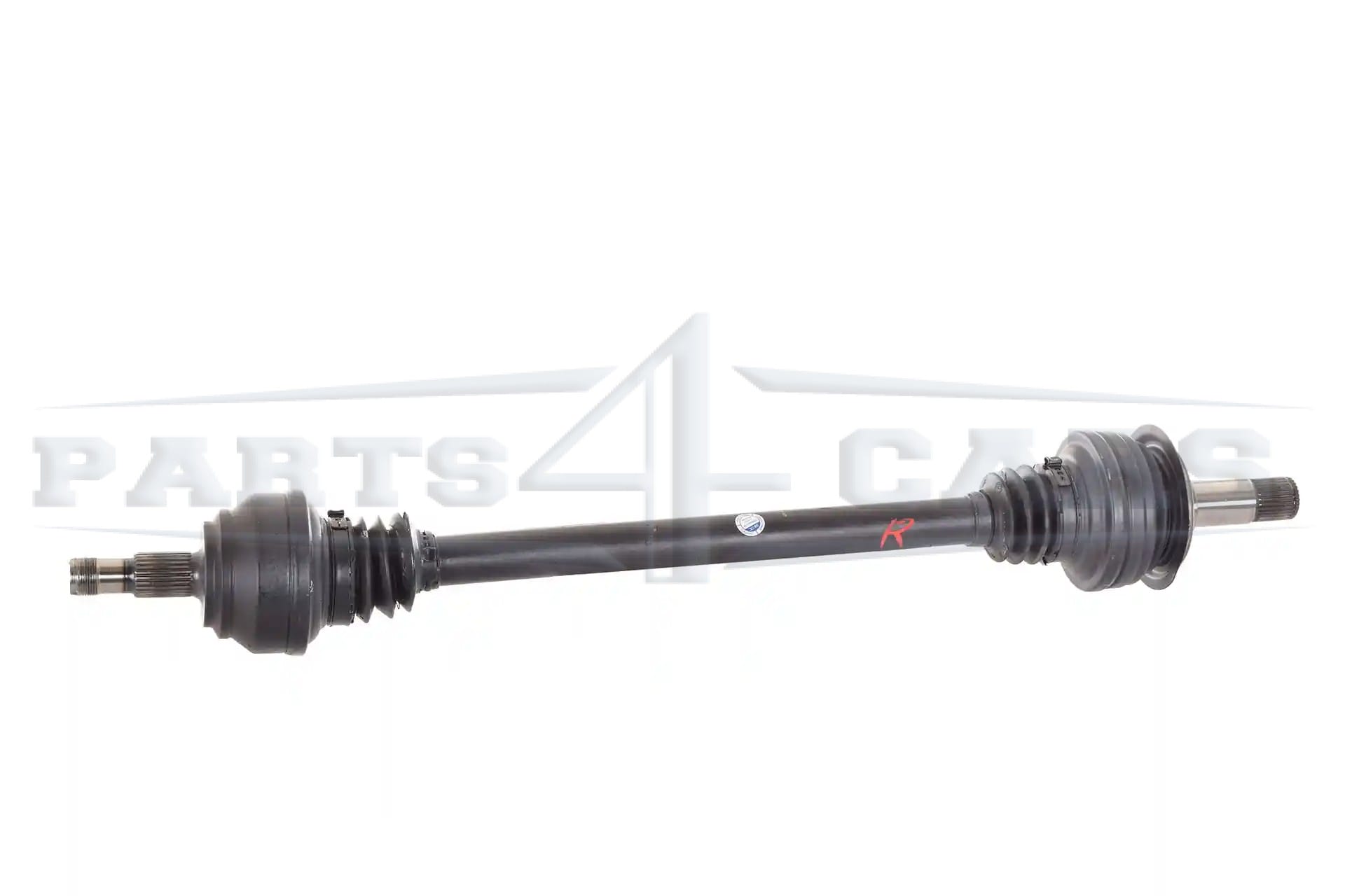 parts4cars Mercedes Drive Shaft