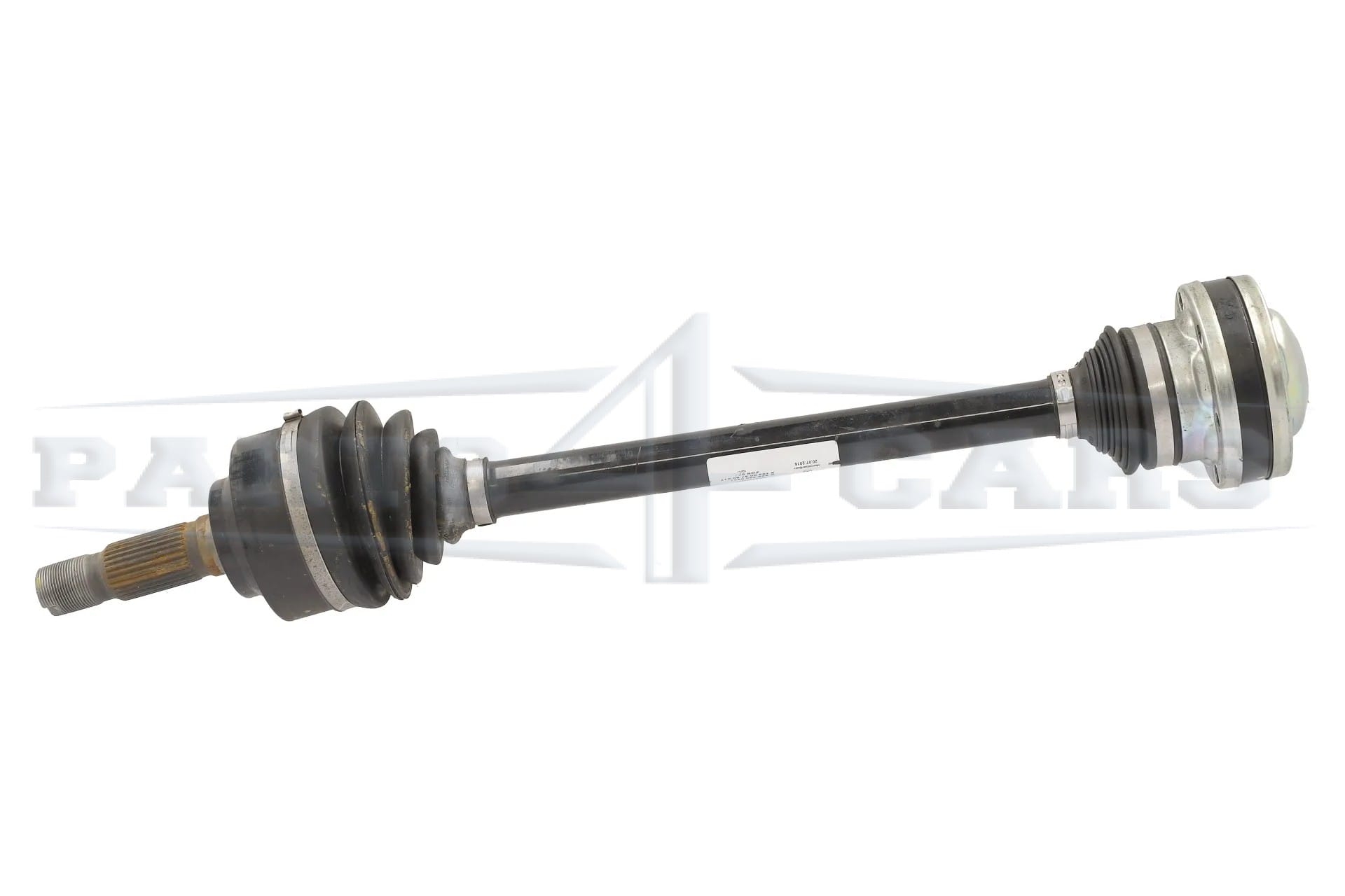 parts4cars parts4cars Mercedes SPRINTER Front Drive Shaft ( Axle )