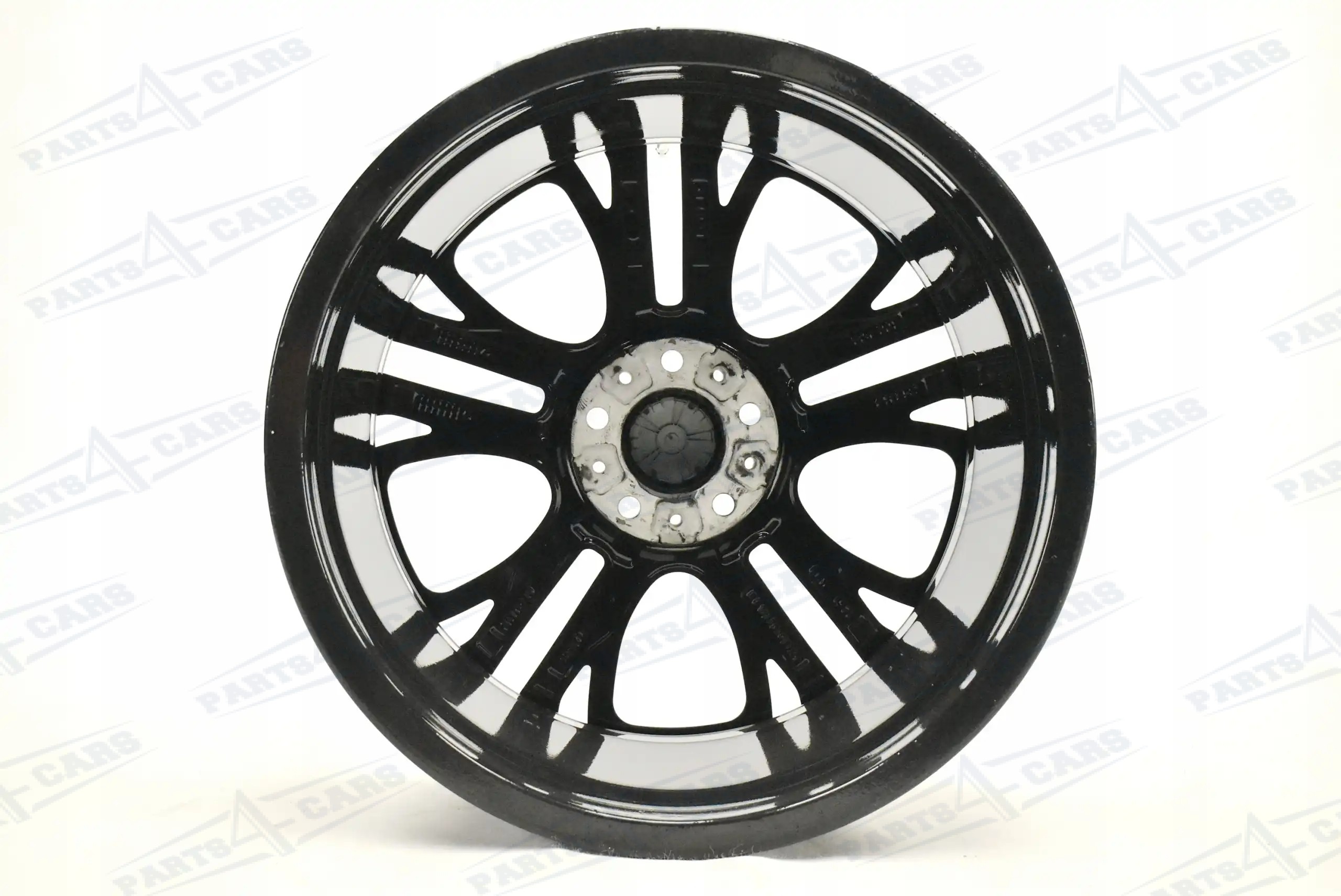 parts4cars | parts4cars |BMW X3/X4 F25/F26 Wheel - R20