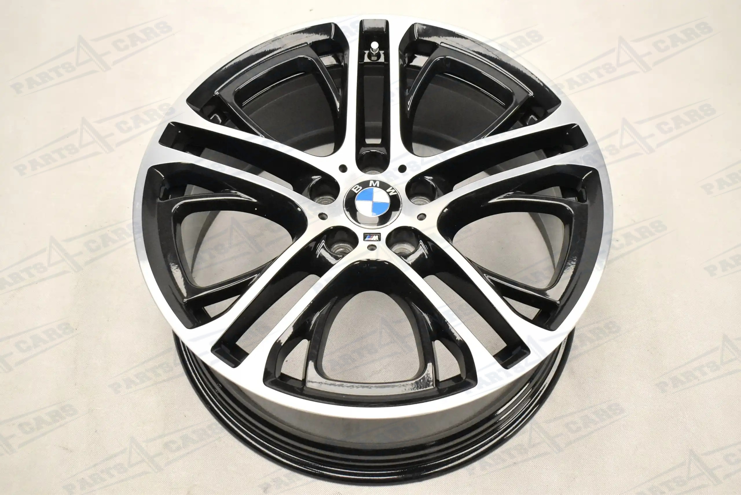 parts4cars | parts4cars |BMW X3/X4 F25/F26 Wheel - R20