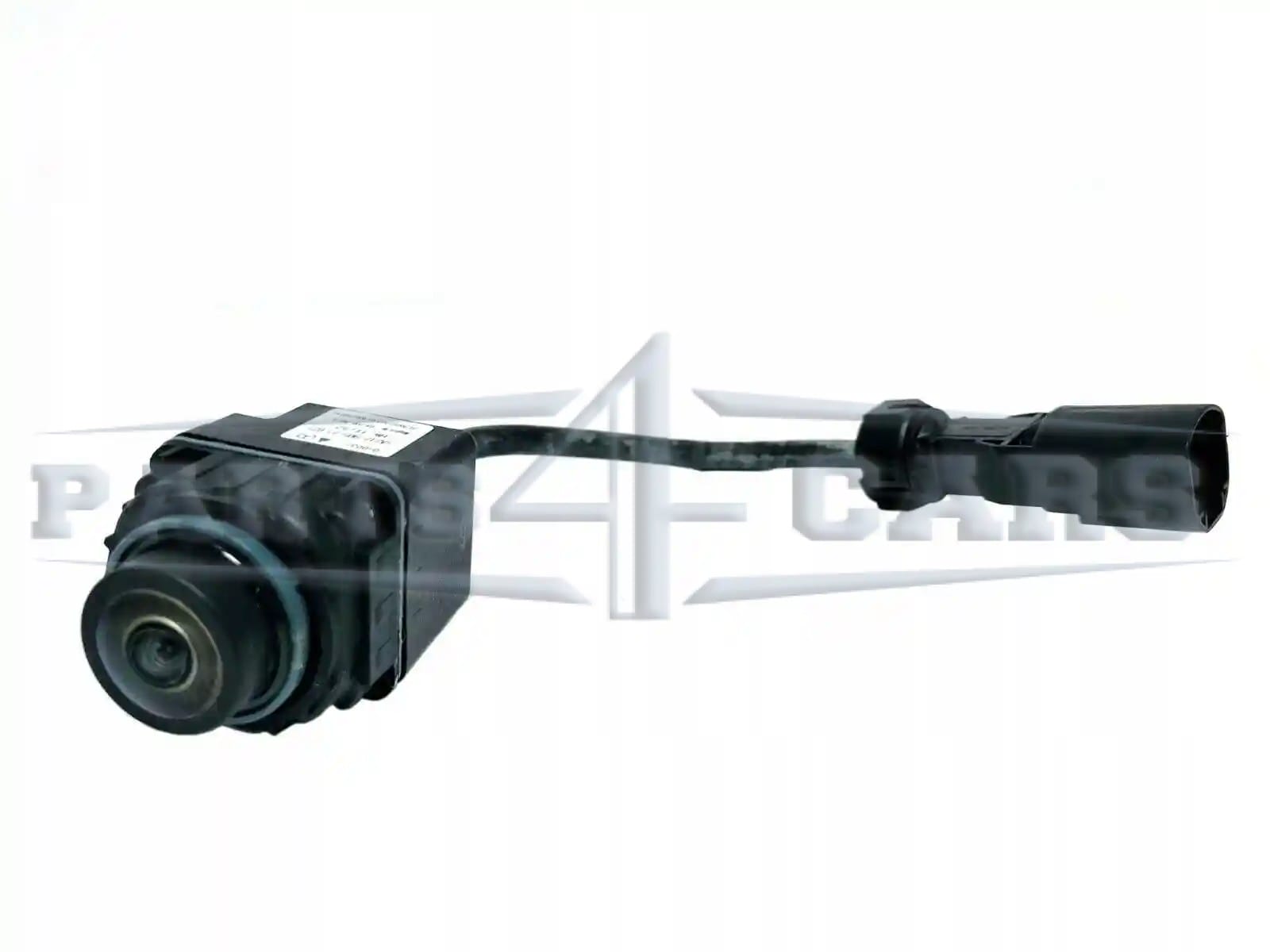 parts4cars parts4cars Mercedes ECLASS Side Mirror Camera