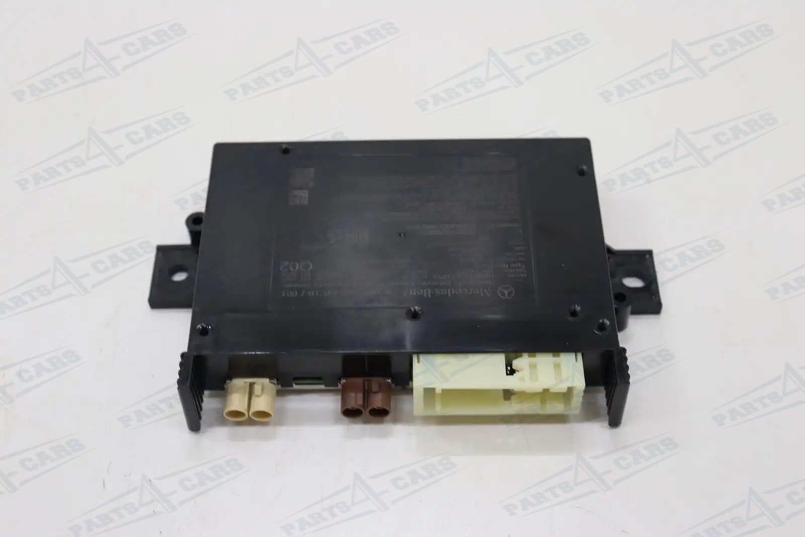 parts4cars | parts4cars |Marcedes Control Unit Complete Emergency Call